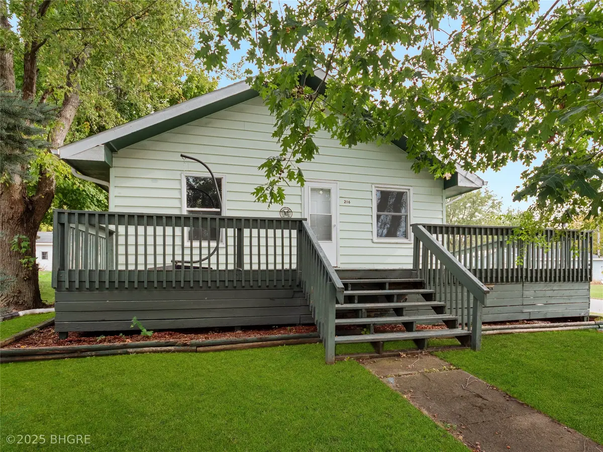 216 2nd Street Sw, Melcher Dallas, IA 50163 - Image #1