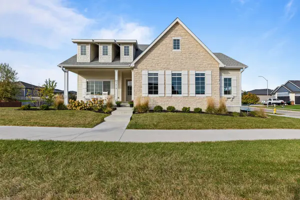 3414 Westgate Parkway, Clive, IA 50325