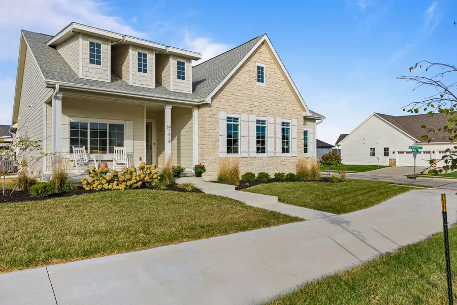 3414 Westgate Parkway, Clive, IA 50325 - Image #2