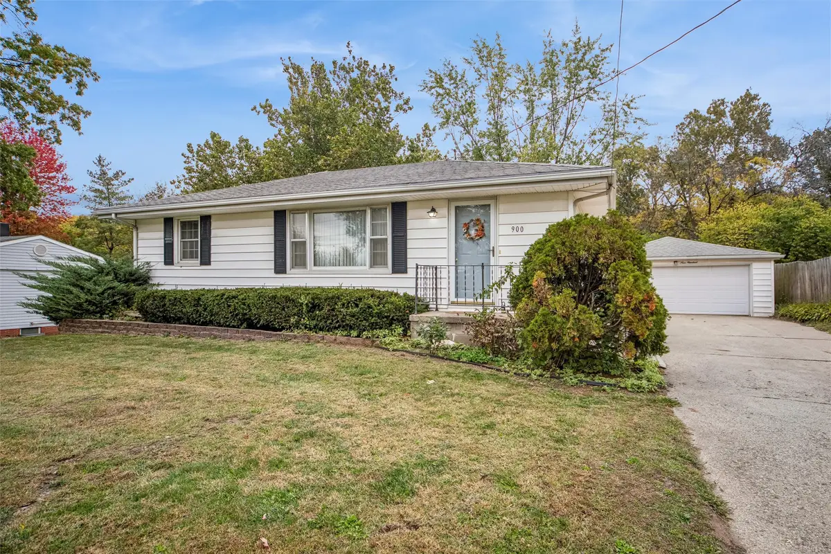 900 NE 51st Avenue, Des Moines, IA 50313 - Image #1