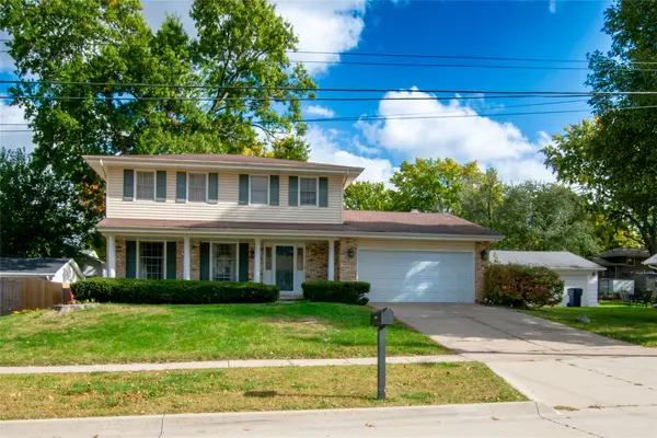 4109 73rd Place, Urbandale, IA 50322