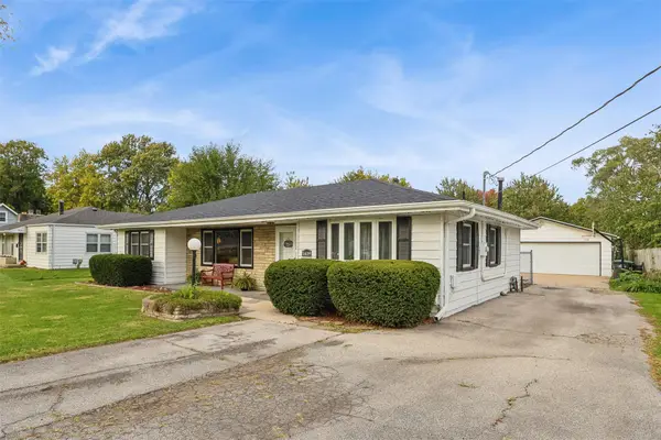 1419 Payton Avenue, Des Moines, IA 50315