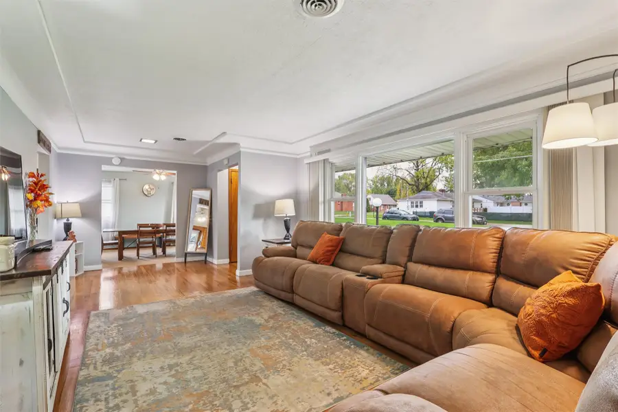 1419 Payton Avenue, Des Moines, IA 50315 - #3