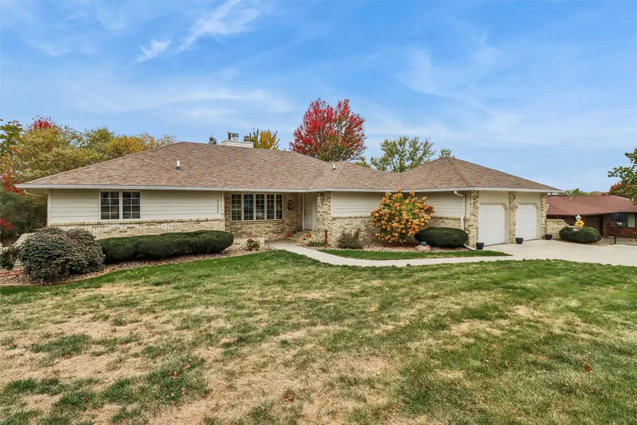 1011 Scott Felton Road, Indianola, IA 50125 - Image #2