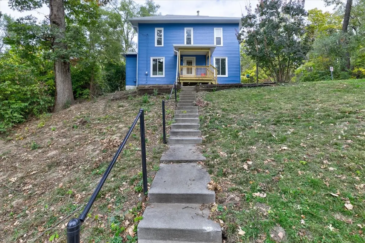 703 Taylor Street, Des Moines, IA 50315 - Image #1