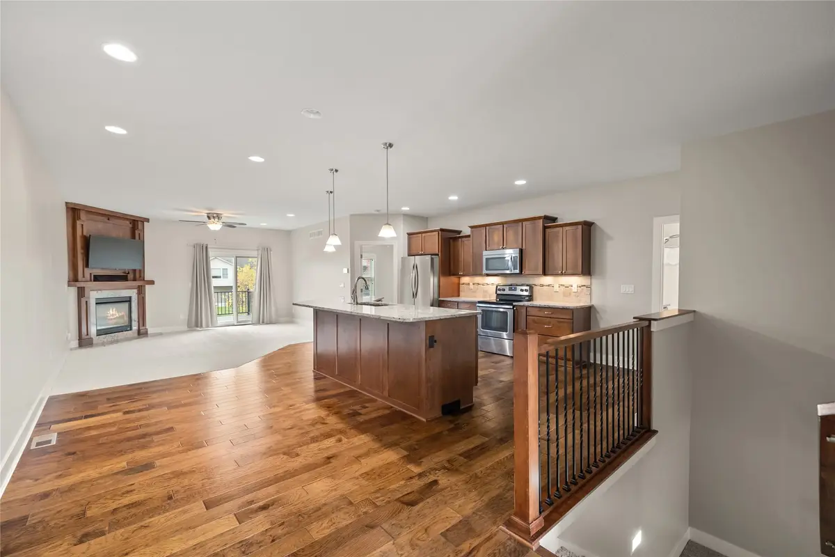 406 NW Beaverbrooke Boulevard, Grimes, IA 50111 - Image #1