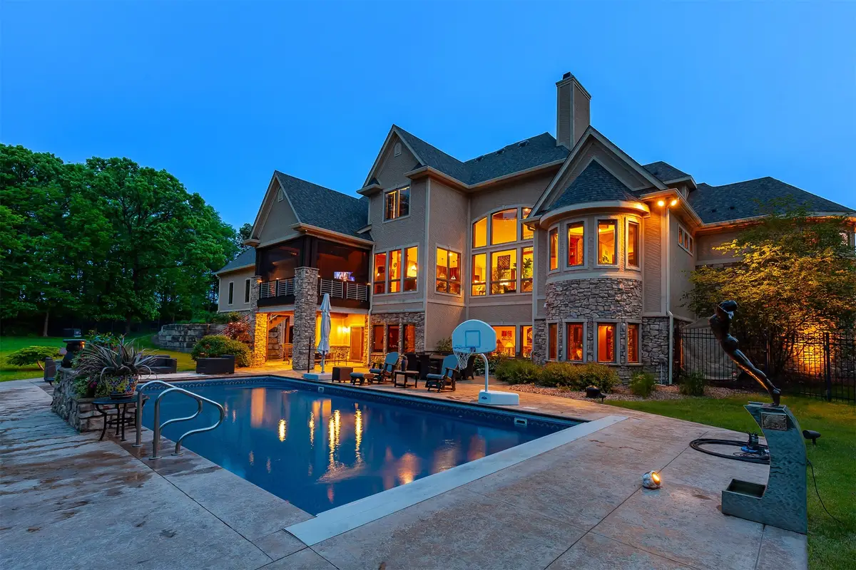 809 NE Bridge Creek Court, Grimes, IA 50111 - Image #1