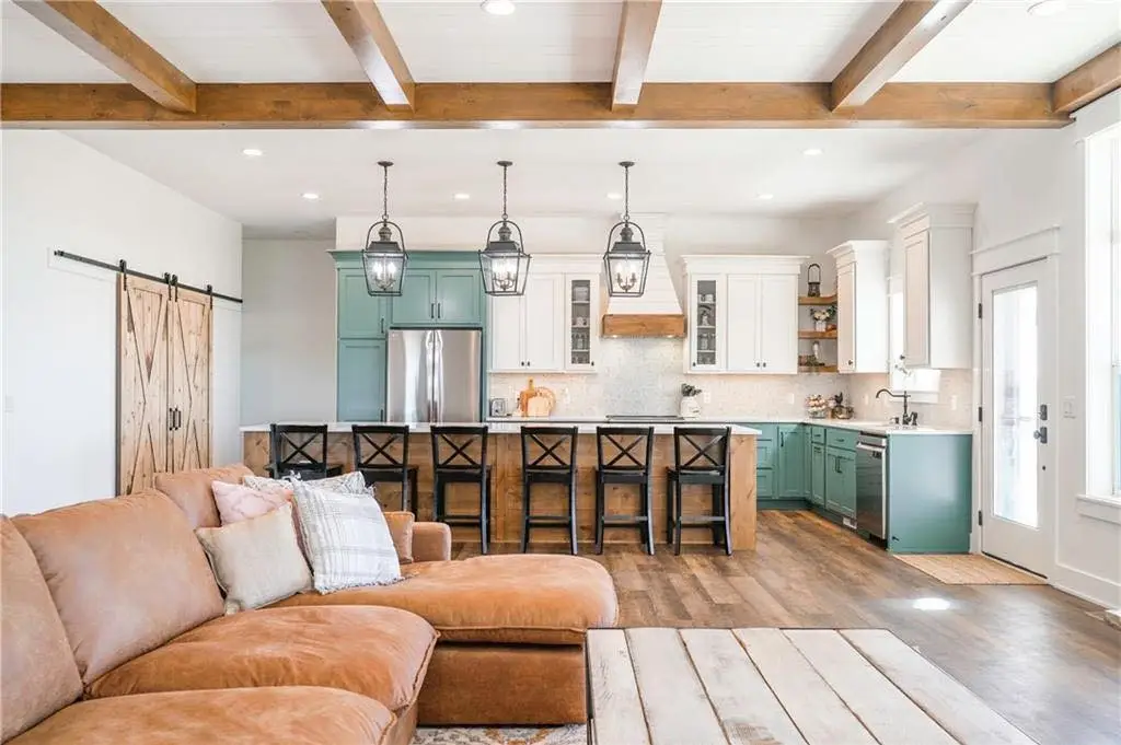 505 W Summit Street, Lucas, IA 50151 - Image #1