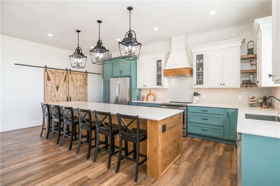 505 W Summit Street, Lucas, IA 50151 - Image #3