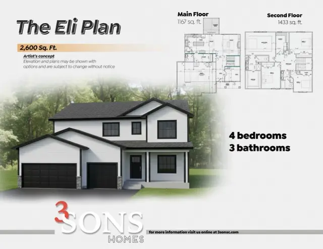 17550 Brookview Drive, Urbandale, IA 50322 - Image #1