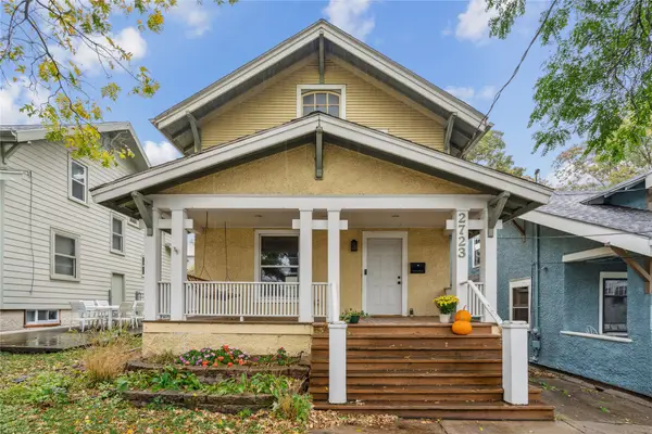 2723 Linden Street, Des Moines, IA 50312