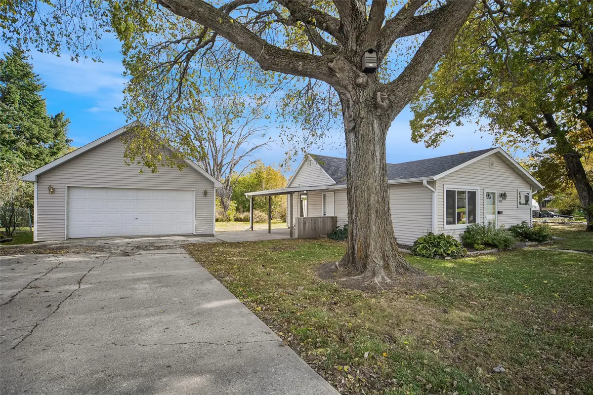 624 S Goodrich Street, Colfax, IA 50054 - Image #1