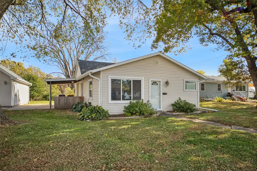 624 S Goodrich Street, Colfax, IA 50054 - Image #3