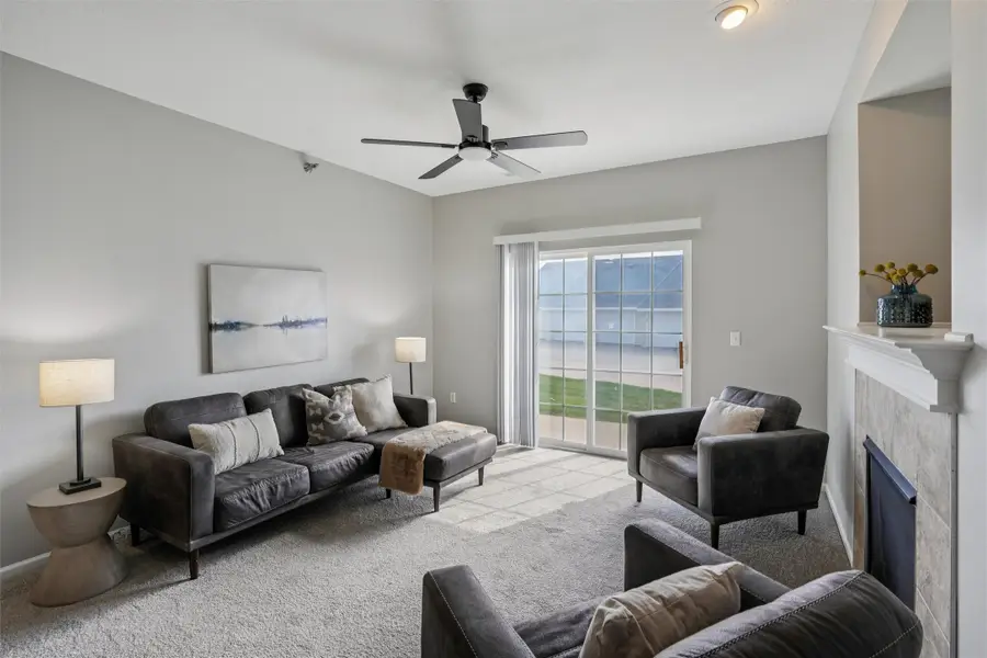 1624 NW Prairie Lakes Drive #7, Ankeny, IA 50023 - Image #3