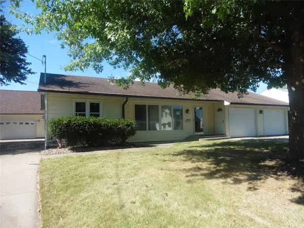 311 Minneopa Avenue, Ottumwa, IA 52501