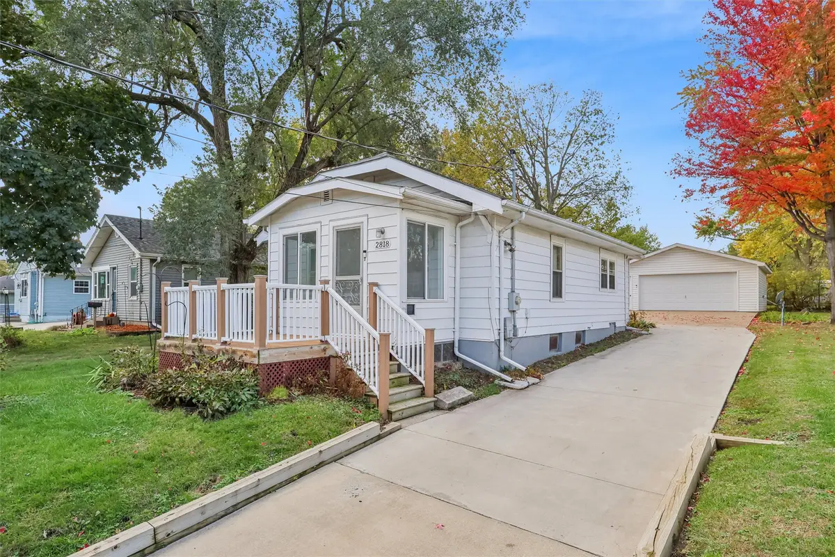 2818 Bowdoin Street, Des Moines, IA 50313 - #1
