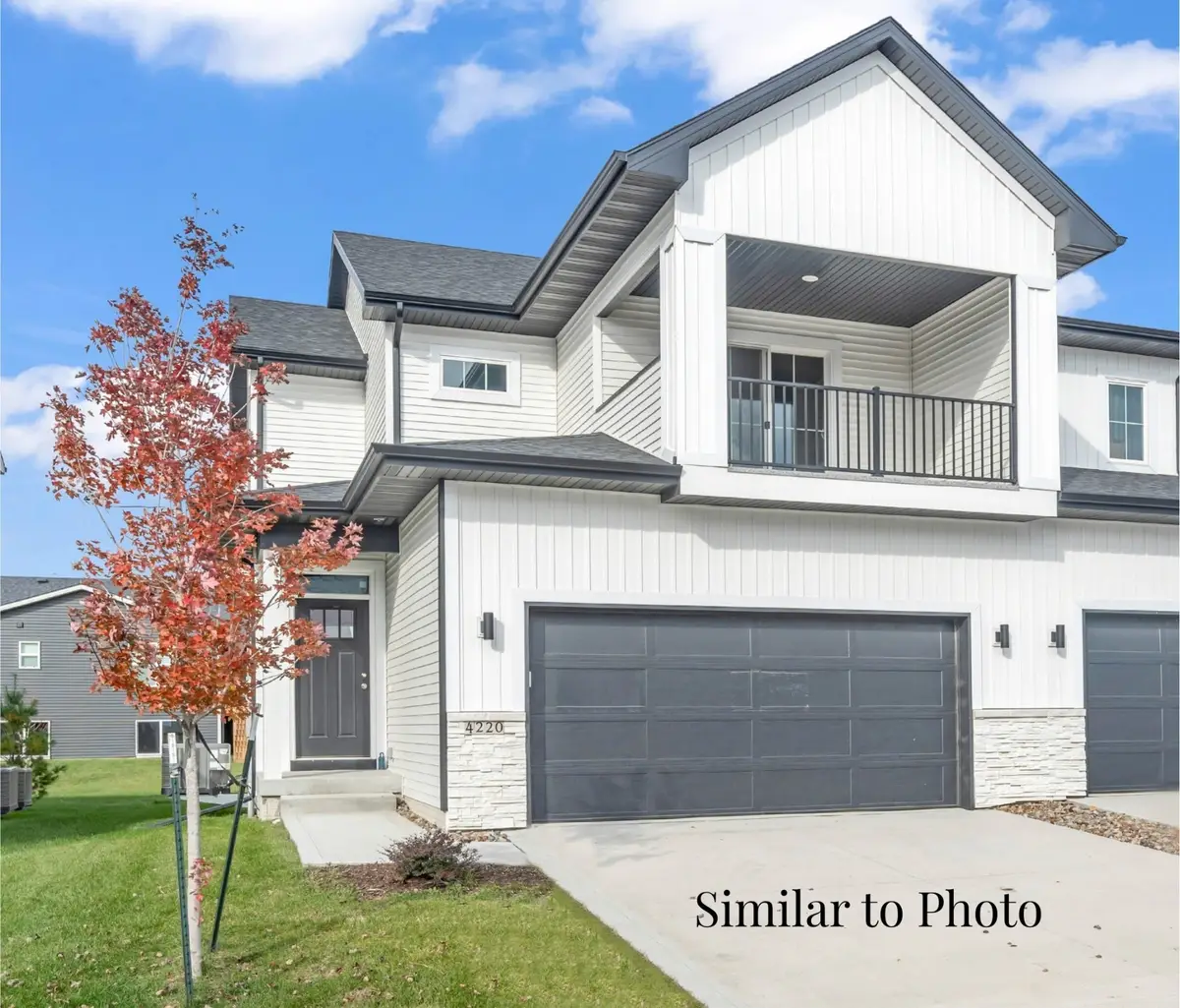 210 NE Doe Pointe Lane, Ankeny, IA 50021 - Image #1