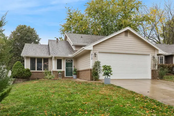 212 25th Street, West Des Moines, IA 50265