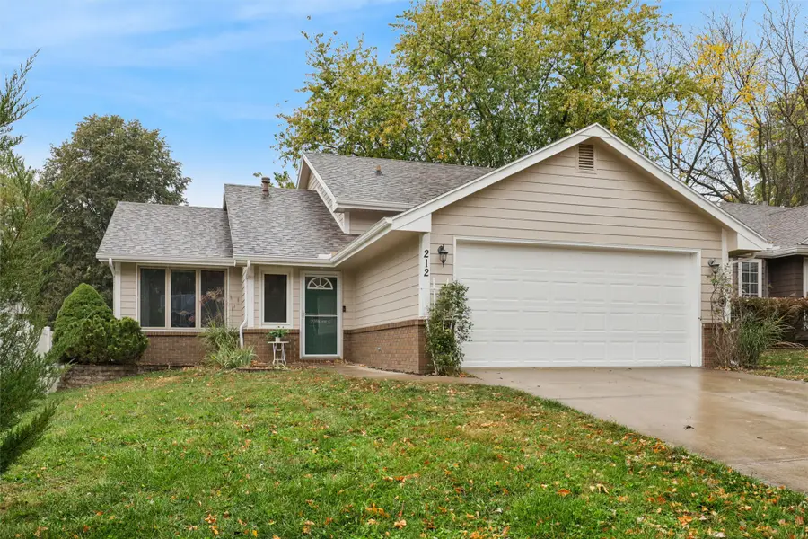 212 25th Street, West Des Moines, IA 50265 - Image #2