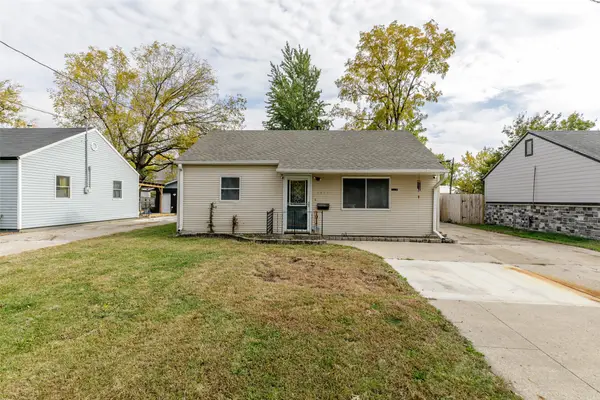 1917 59th Street, Des Moines, IA 50322