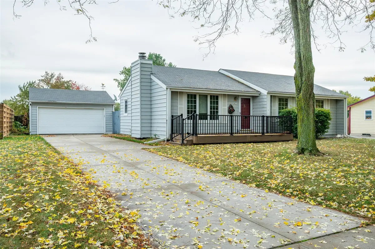 417 Hillcrest Drive, Polk City, IA 50226 - #1