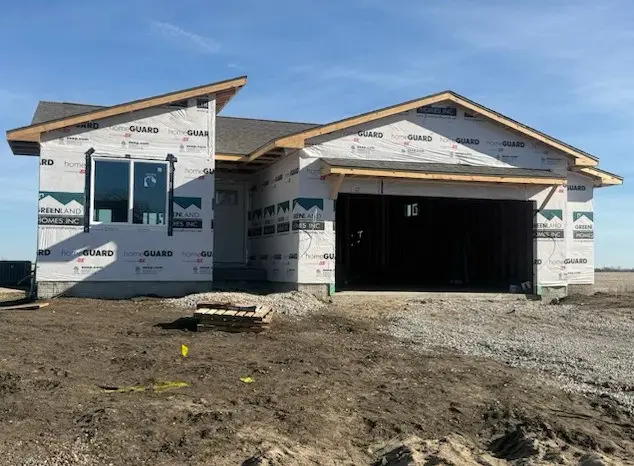 3501 SE Bannister Drive, Ankeny, IA 50021 - Image #1