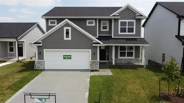 1410 S 91st Street, West Des Moines, IA 50266