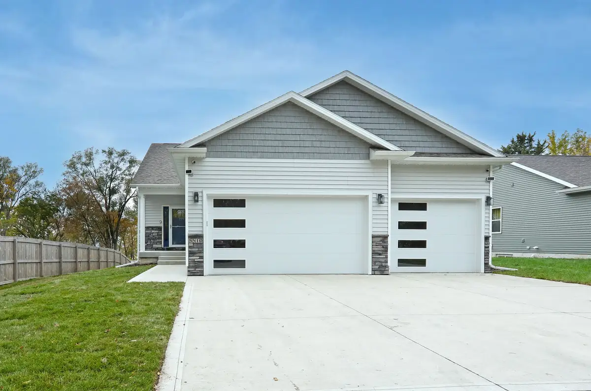 5510 NW 5th Court, Des Moines, IA 50313 - Image #1
