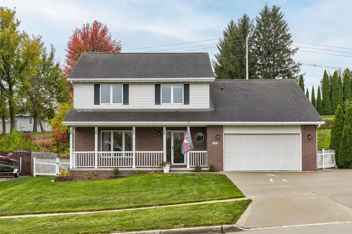 105 Philip Place, Indianola, IA 50125 - Image #1