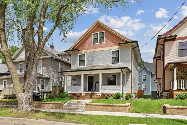 1107 24th Street, Des Moines, IA 50311