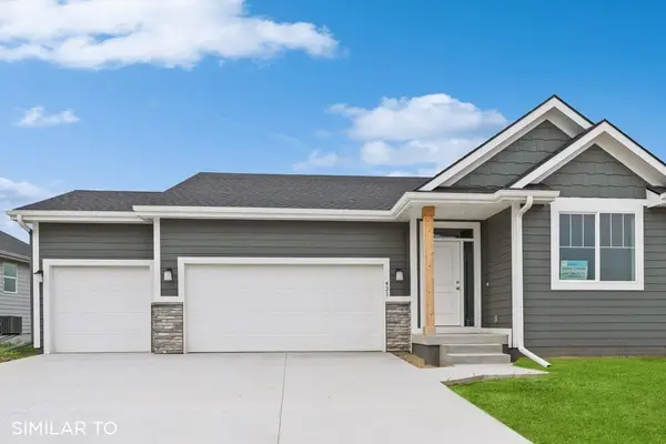 404 N 20th Street, Indianola, IA 50125