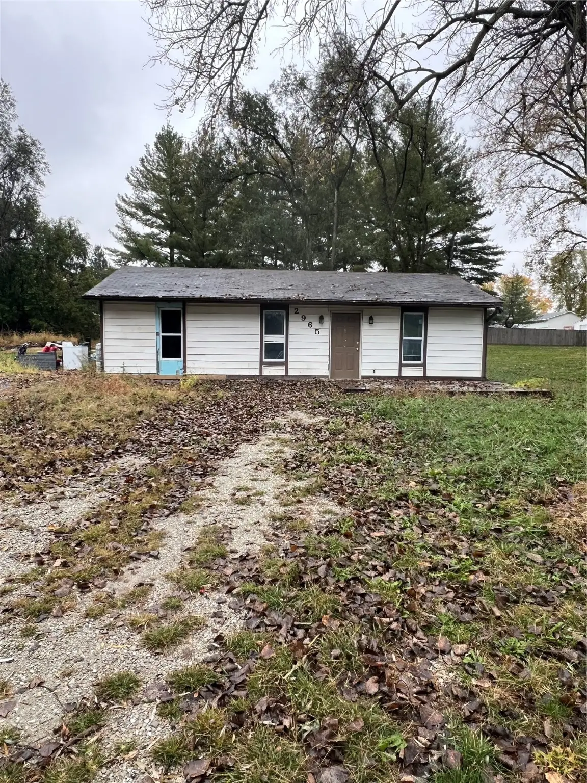 2965 NE 52nd Court, Des Moines, IA 50317 - Image #1