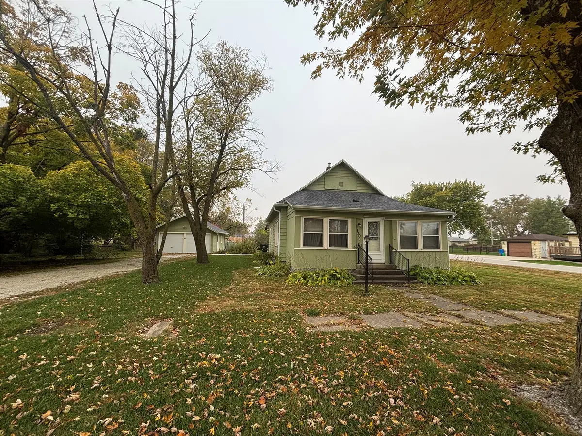 120 N Walnut Avenue, Woodward, IA 50276 - Image #1