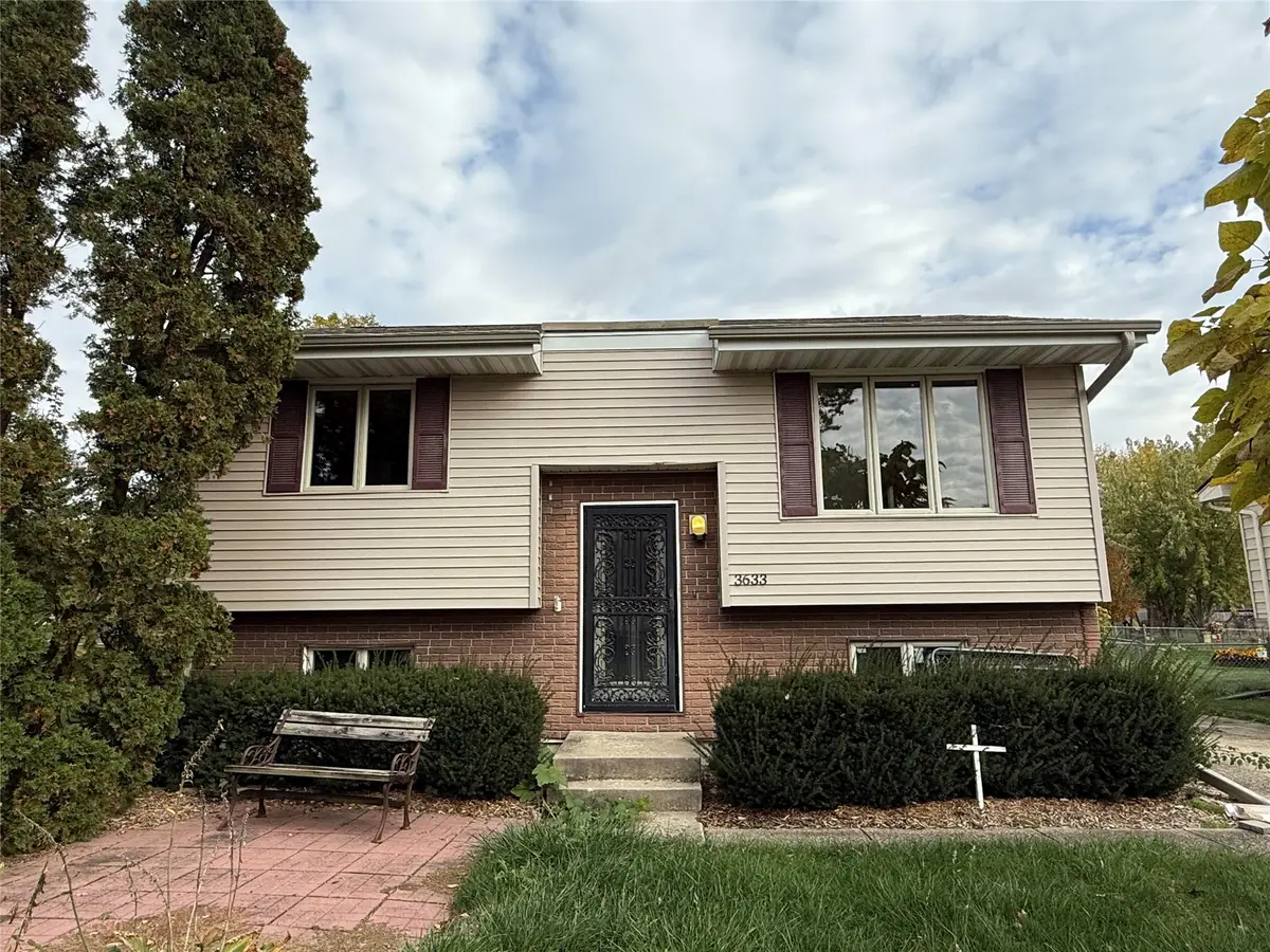 3633 E 42nd Court, Des Moines, IA 50317 - Image #1