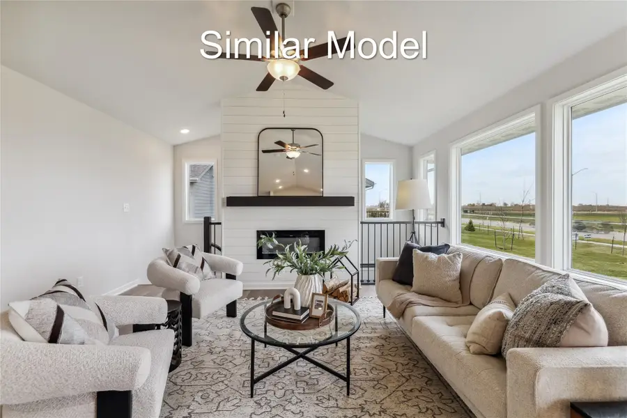 3400 SE Bannister Drive, Ankeny, IA 50021 - Image #2