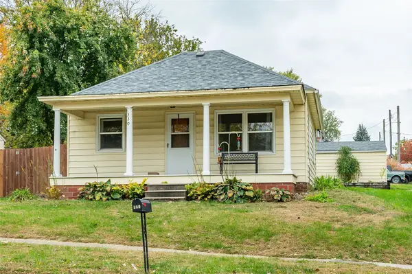 330 N 1st Street, Carlisle, IA 50047