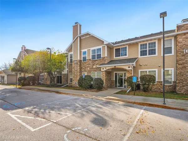 1313 SE University Avenue #105, Waukee, IA 50263