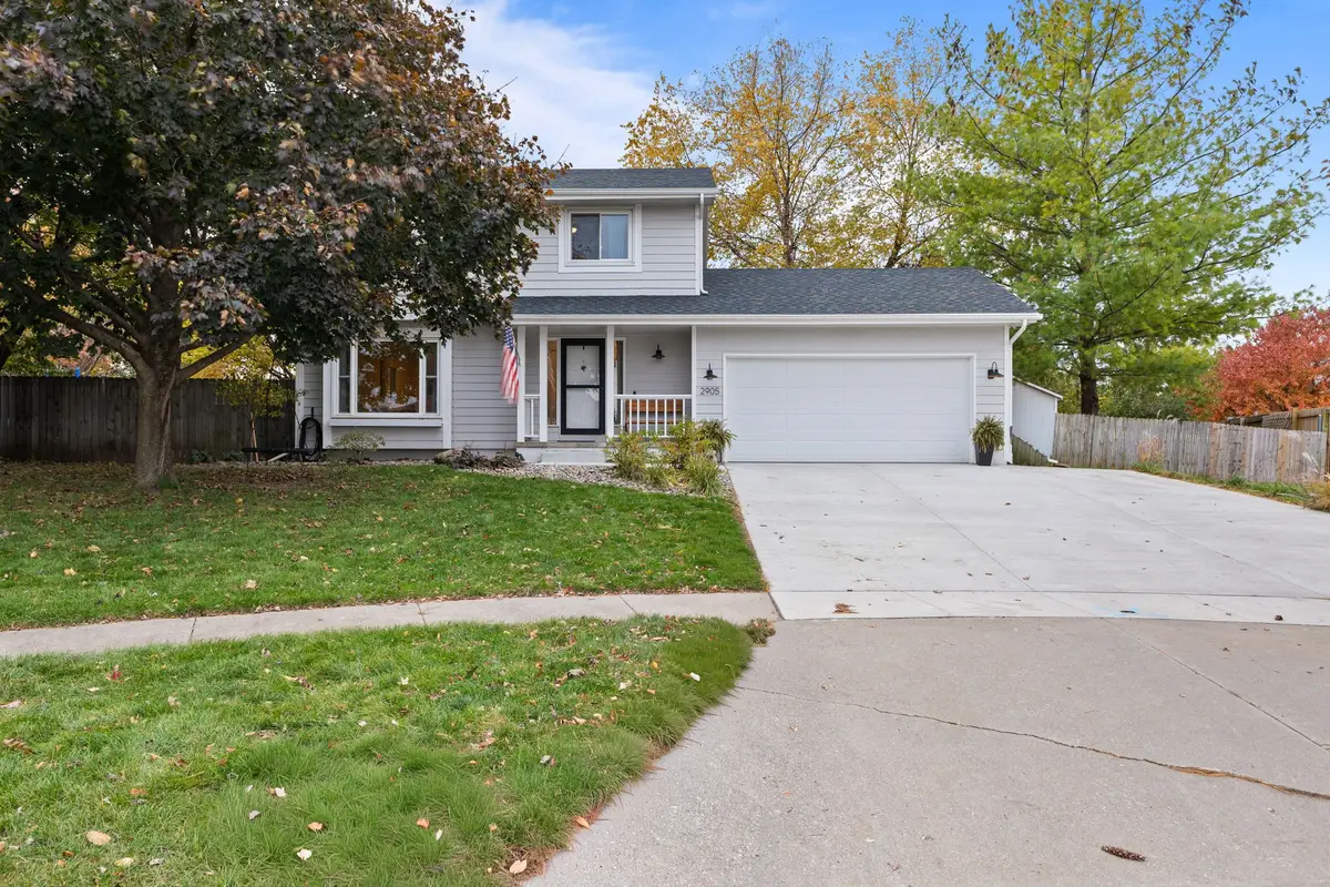 2905 NW Park Lane, Ankeny, IA 50023 - #1
