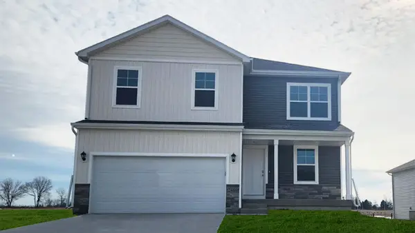 2201 N 7th Street, Indianola, IA 50125