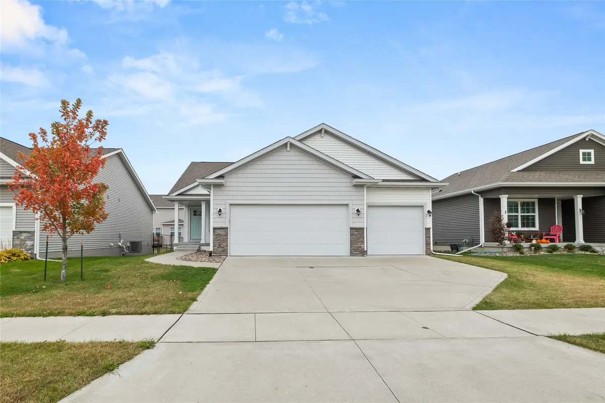 4209 NW Countrywood Drive, Ankeny, IA 50023 - Image #1