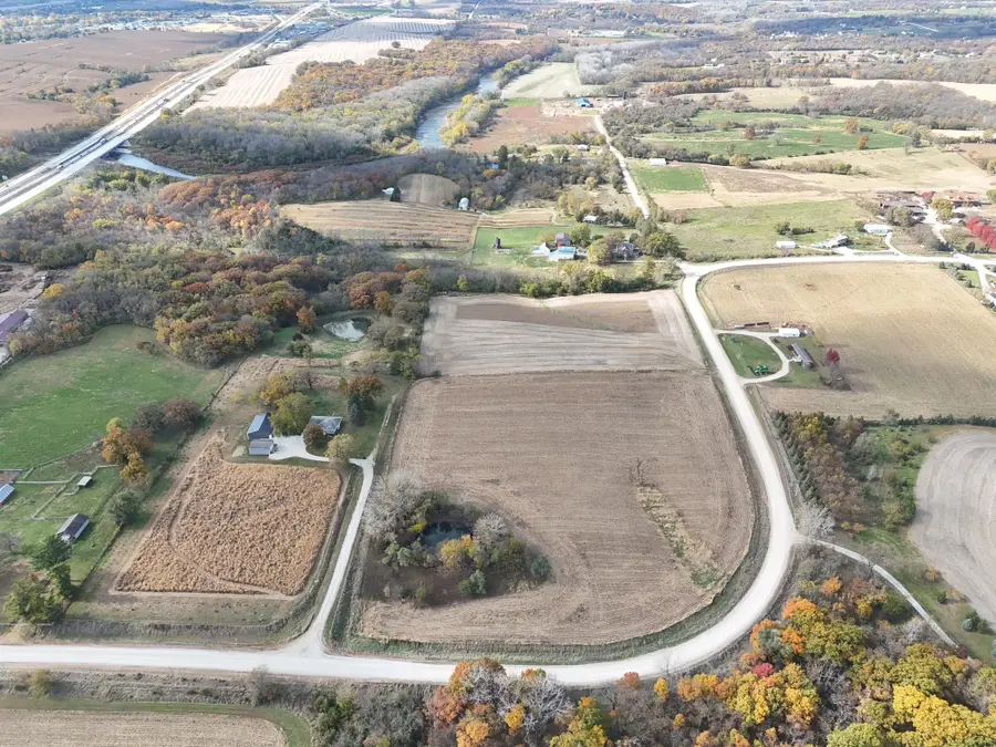 TBD 5 Acres Lot 1 Old Portland Road, Adel, IA 50003 - Image #2