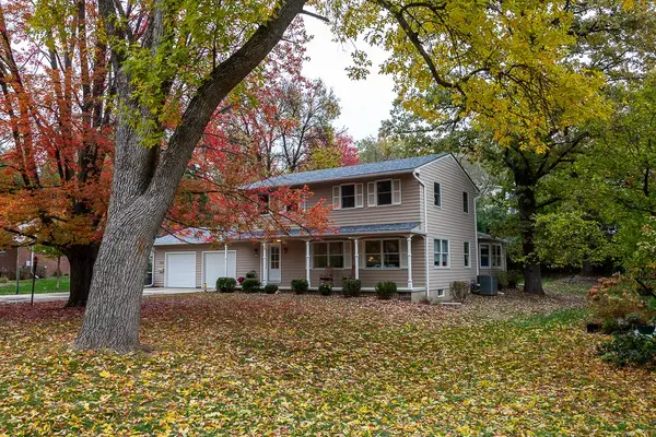 515 Glenview Drive, Des Moines, IA 50312