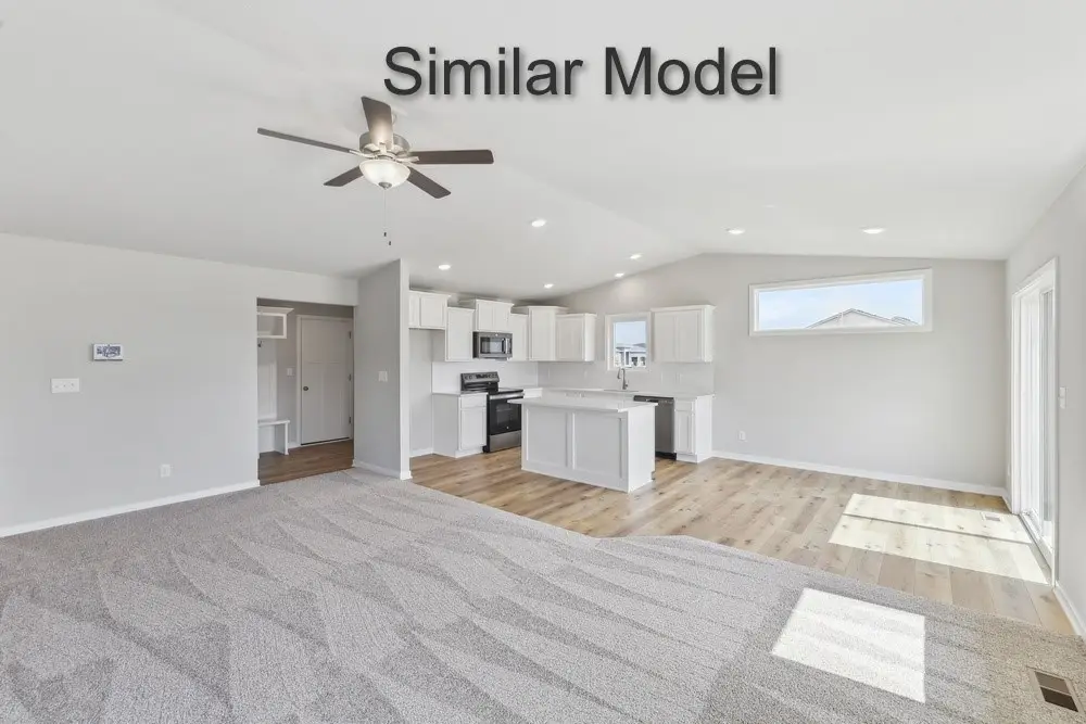 3404 SE Bannister Drive, Ankeny, IA 50021 - Image #1