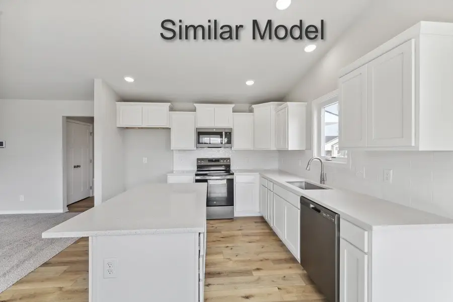 3404 SE Bannister Drive, Ankeny, IA 50021 - Image #3