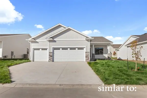 9443 Emilia Lane, West Des Moines, IA 50266