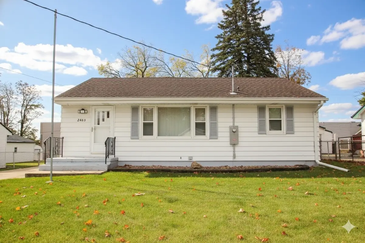 2483 E Douglas Avenue, Des Moines, IA 50317 - #1