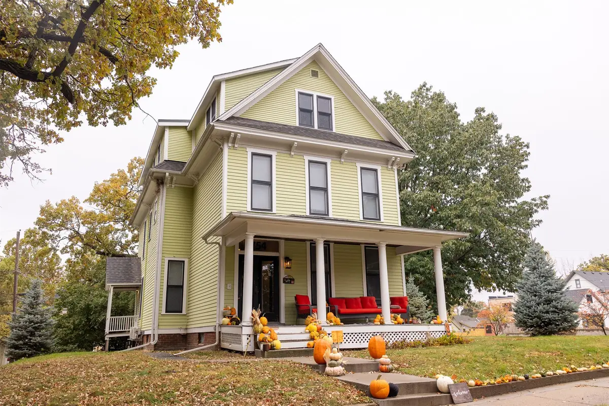 754 19th Street, Des Moines, IA 50314 - Image #1