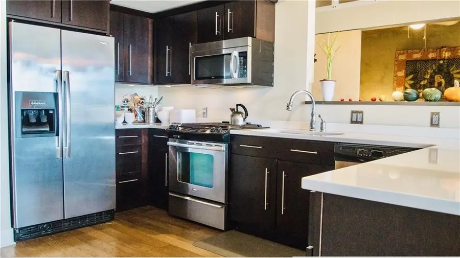 309 E 5th Street #508, Des Moines, IA 50309 - Image #2