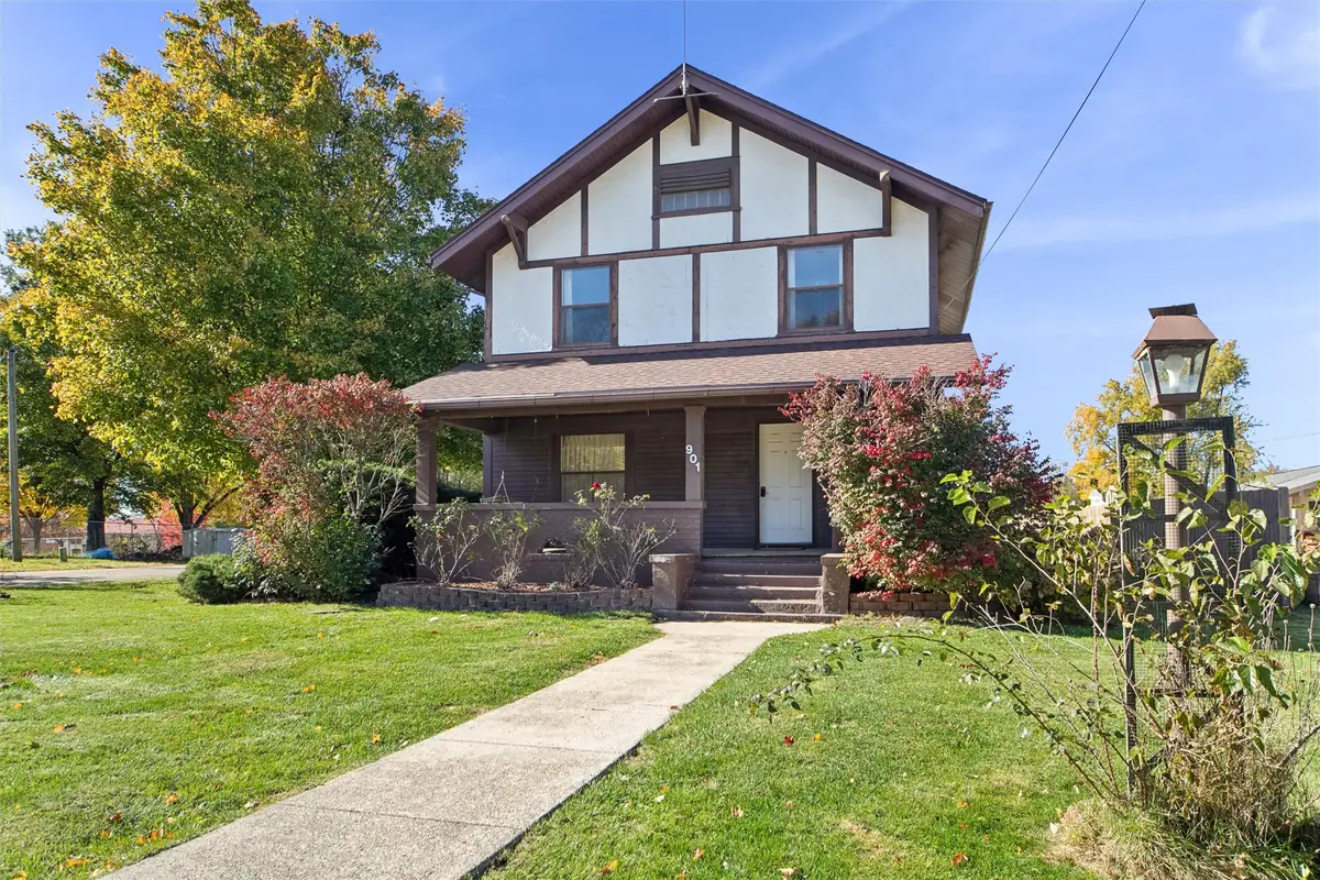 901 W 5th Street, Perry, IA 50220 - Image #1
