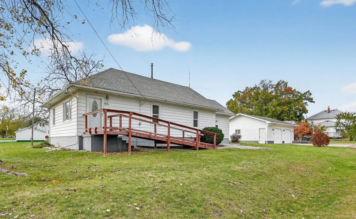 801 Walnut Street, Melcher Dallas, IA 50163 - #1